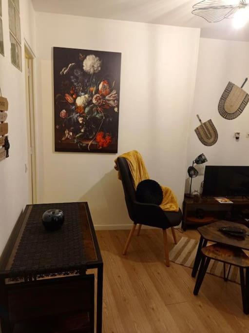 Appartement - Nevers Exterior foto